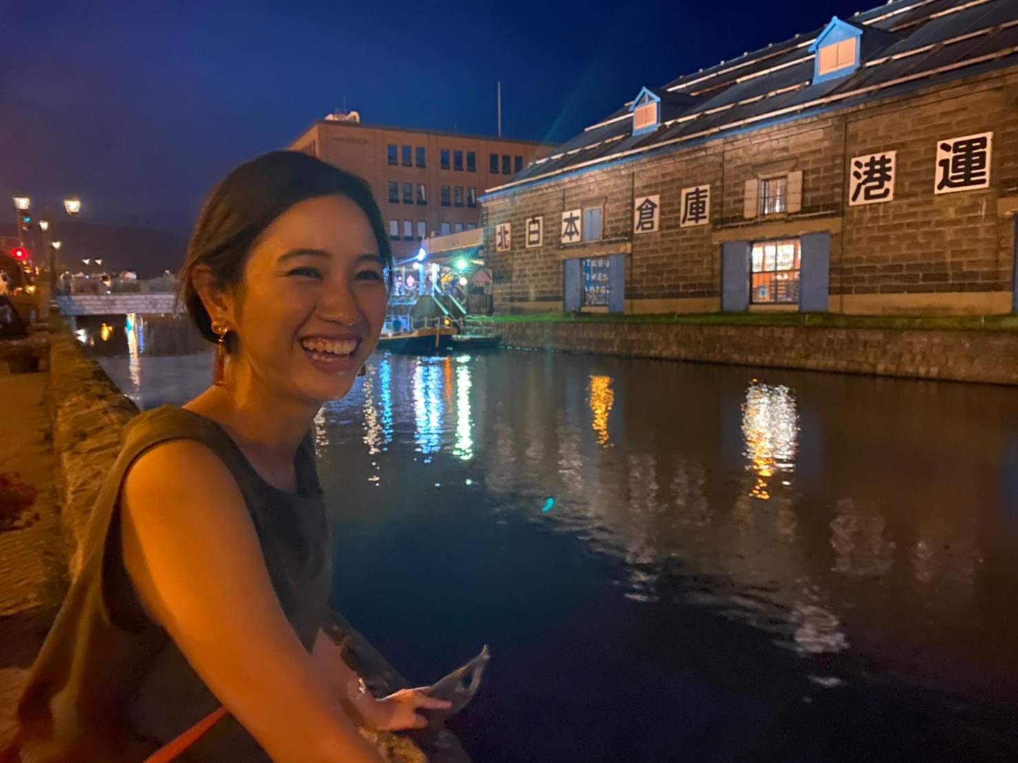 内定者インタビューvol.2｜大手企業研究職から一転、ベンチャー企業を選んだ理由