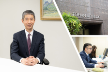 急成長中の税理士法人でキャリアアップ/金融機関での法人営業経験者募集！