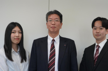 消防庁や自治体、企業へ命を守るソリューションを届ける営業職に挑戦しませんか