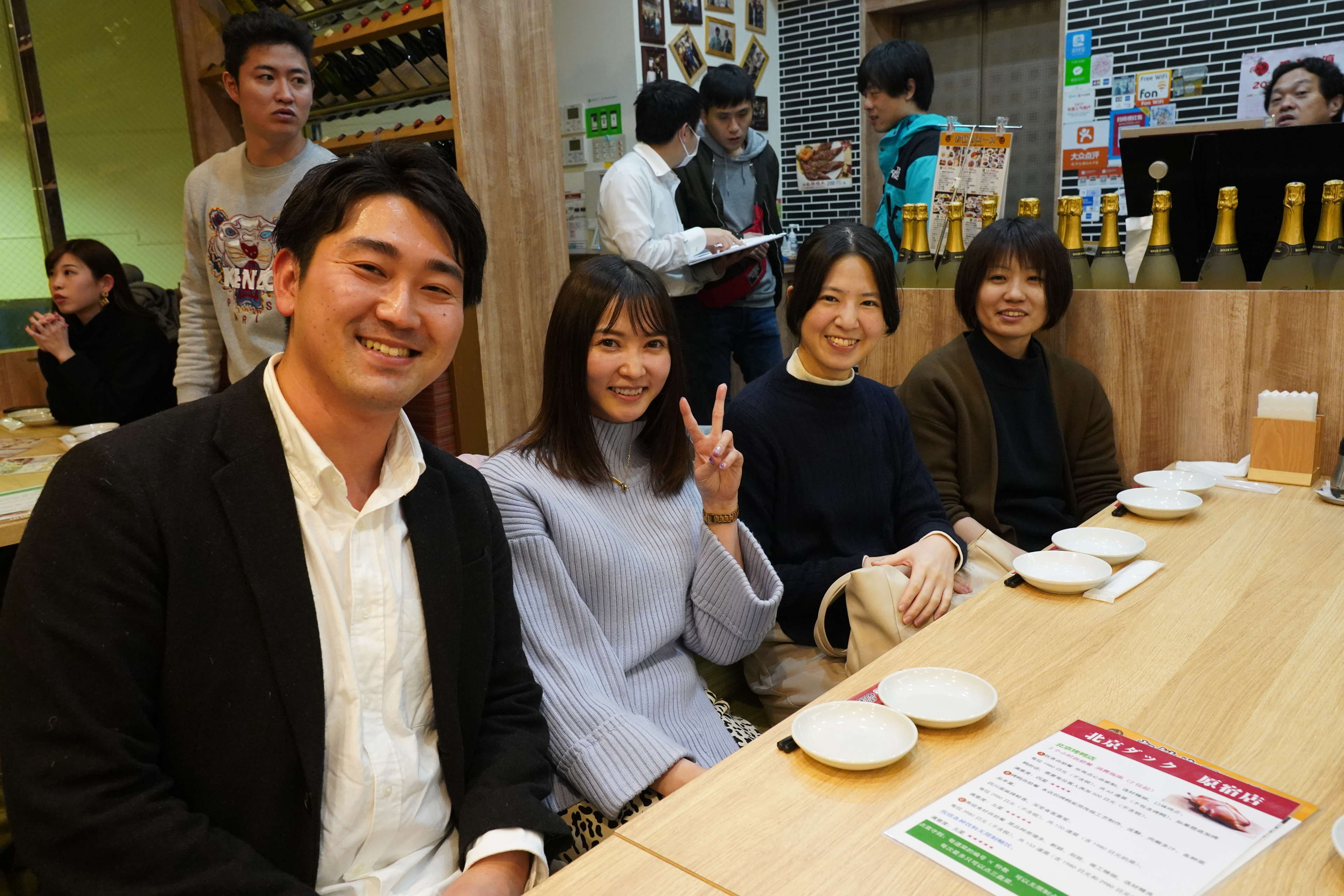 LLLのエンジニア初期メンバーは今では講師に！保育士から転職した女性エンジニア！<中途社員インタビュー：Vol.7>