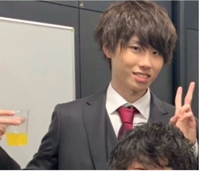 廣瀬翔太郎