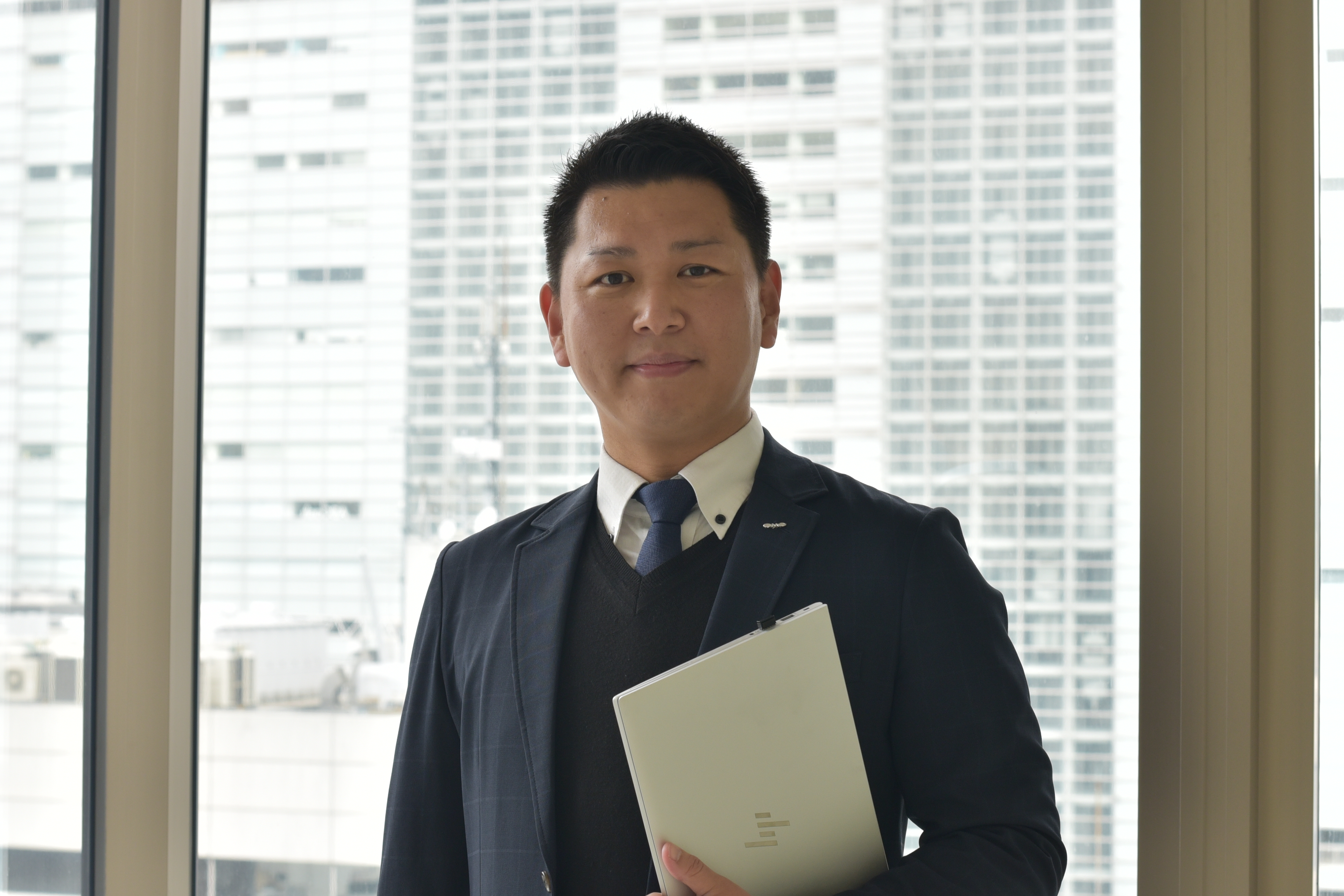 あなたの不動産業界での経験を求めています！GMO ReTechの営業で活かせるスキルを佐藤マネージャーが語る！【ゴルフ補助あり】