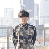 Taishi Kaitsukaさんのプロフィール