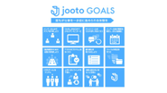 私たちがタスク・プロジェクト管理と向き合う中で目指すべき11の「Jooto GOALS」