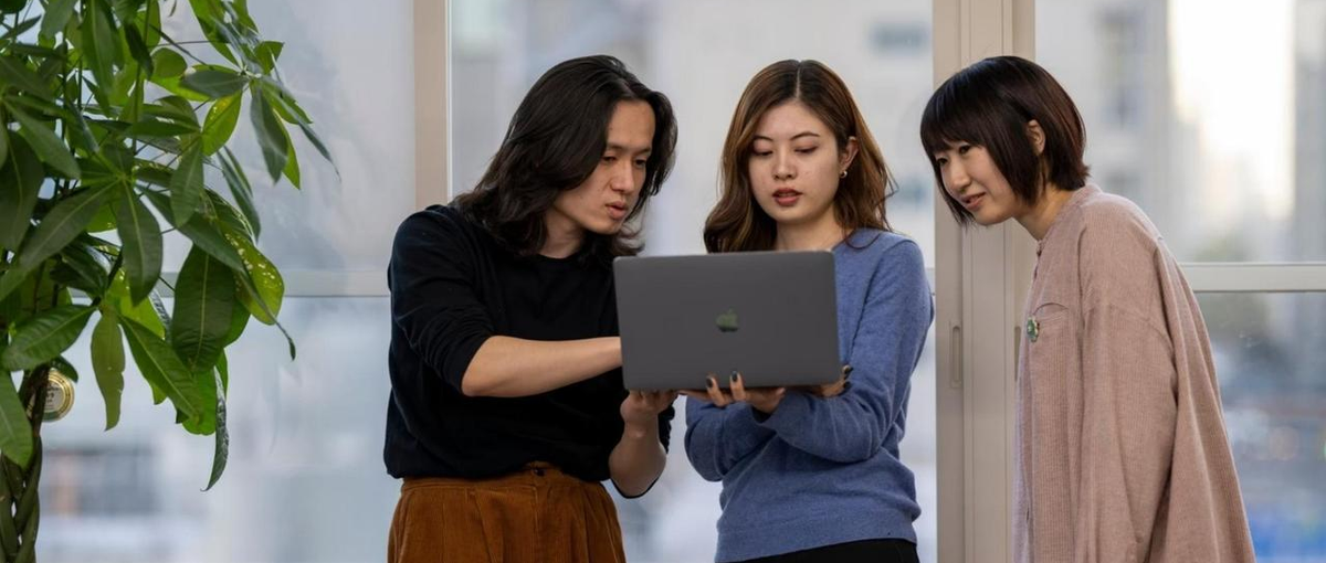 EC構築の最先端！Tsuzucleで学べるShopify開発インターン！