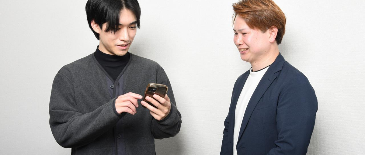 生成AIエンジニアインターン｜半年で一人前！全国どこからでも自社開発へ