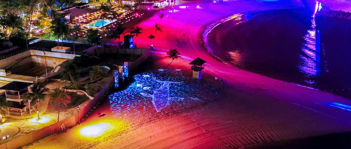 高いビジュアルクオリティを追求し、表現の中核を担うビジュアルアーティスト