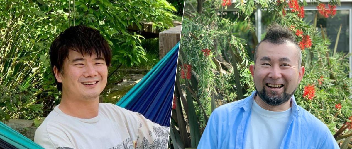 面白コンテンツを0→1で生み出すテクニカルディレクターをWANTED！