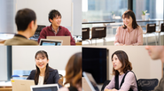 手法もプランも自分で決め、打ち手が事業数字に跳ね返る