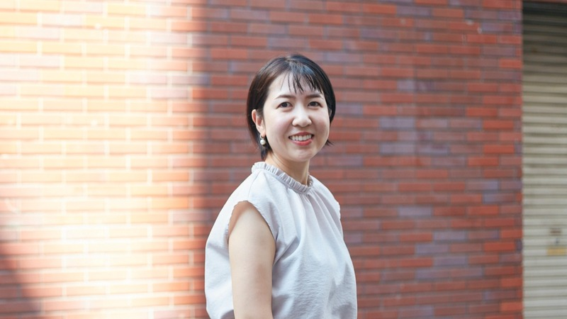 施設長、手話通訳者、子育て──“みんながワクワクできる場”を軸に挑戦し続ける彼女の歩み