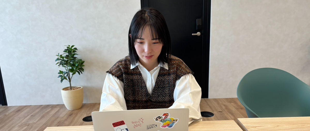 リクルート出身で上場経験のある社長の下で営業の本質を学ぶ長期インターン