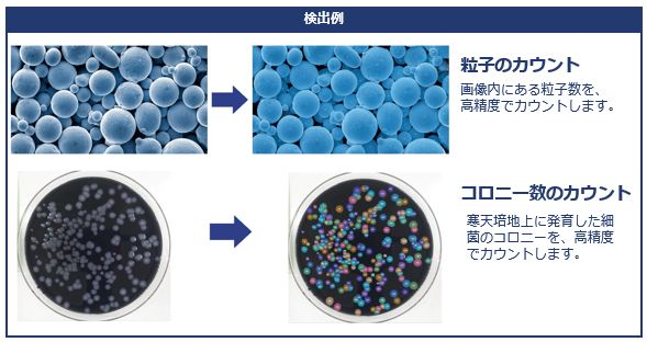 国際画像機器展2025でAIMERAをデモ展示！〈ブースD8〉