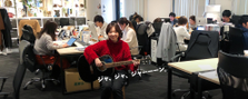 仕事って面白い！をカタチに。全国の粋なチームをPR｜ライター・編集