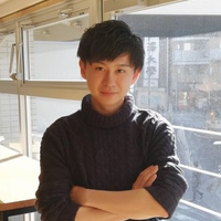 瀬戸 敦史さんのプロフィール