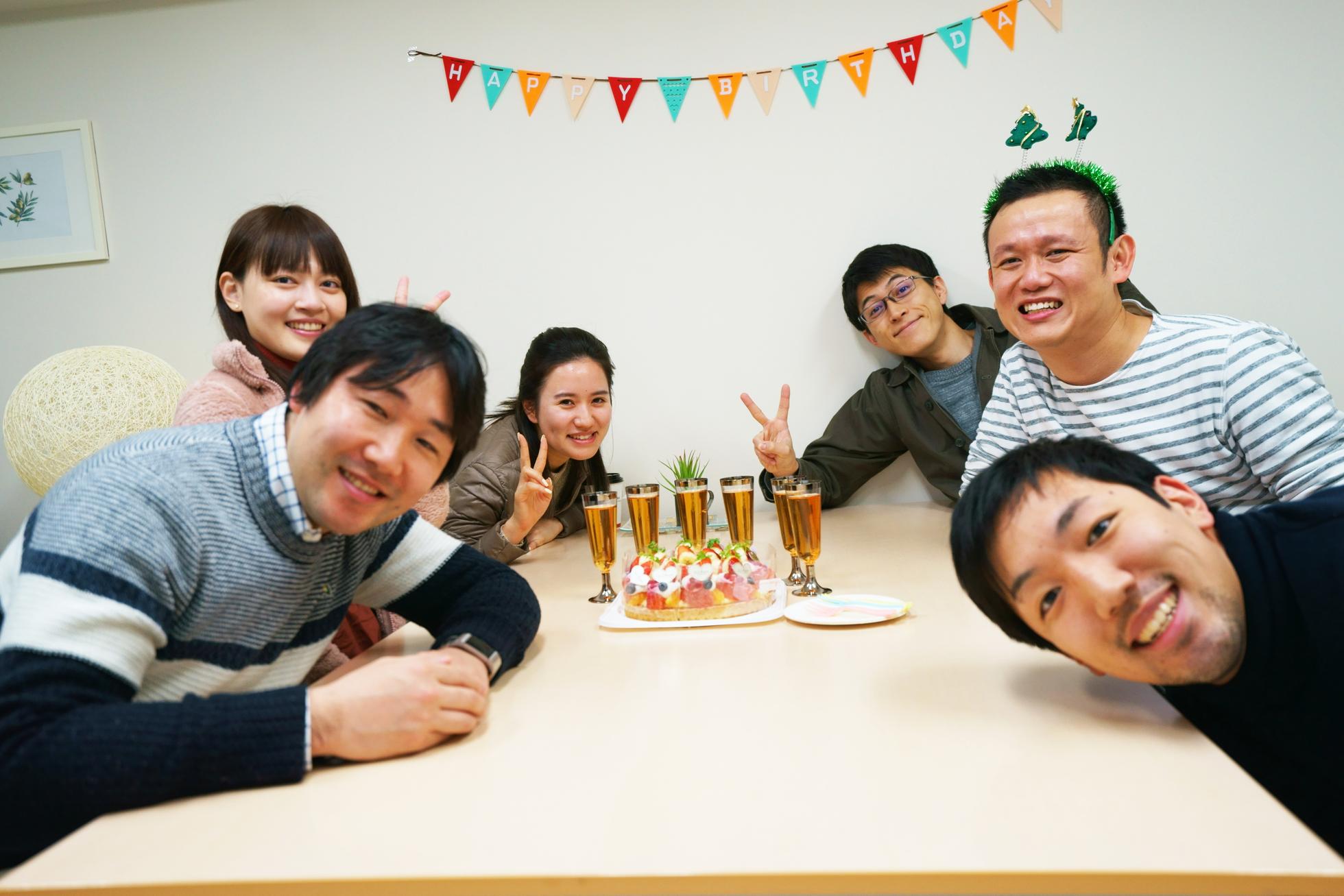 外資系ベンチャー企業でインターンしよう！フロントデスク・インターン募集！ - MetroResidences Japan株式会社のコーポレート系の採用  - Wantedly