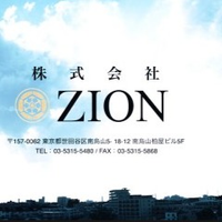株式会社 ZION