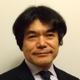 Haruo Yoshigaki