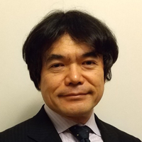 Haruo Yoshigaki