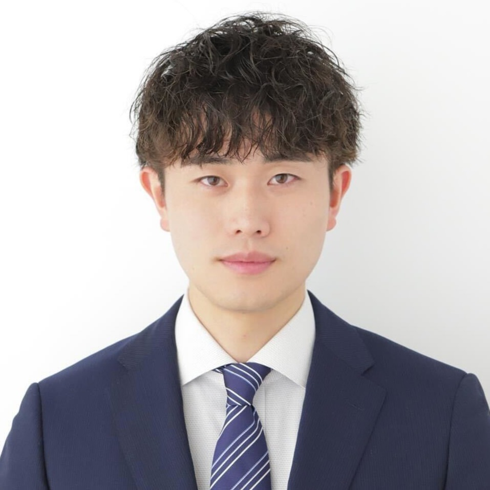 中島 健輔