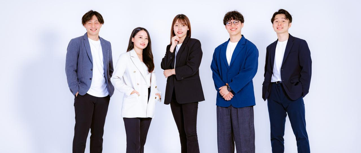 挑戦する若者の本質的なキャリア支援をしていきたいメンバー募集！！