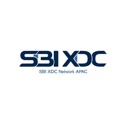 SBI XDC Network APAC株式会社