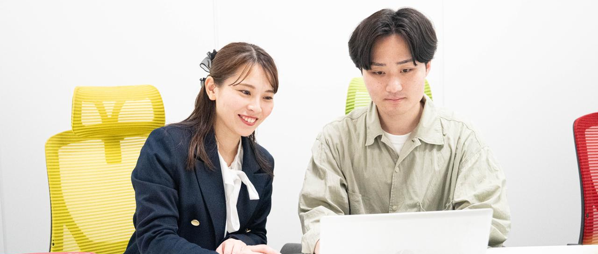 好きを提案に変える仕事｜WEB広告セールス、はじめの一歩を応援