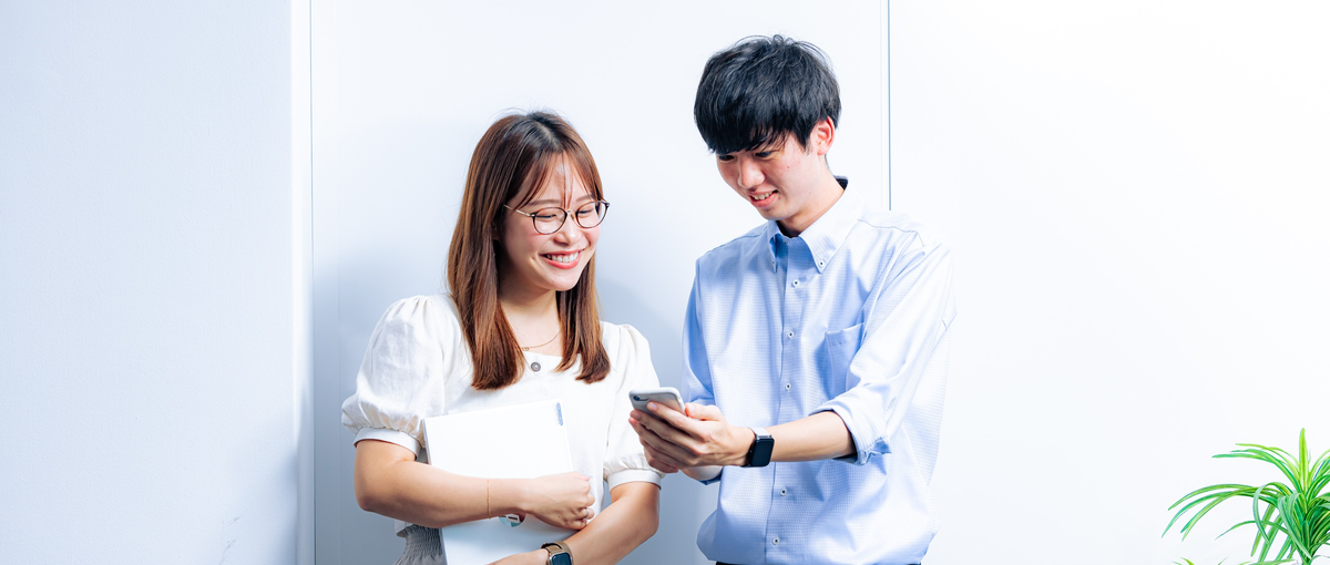 対話からしか始まらない支援がある。本質的な関わりを大切にしたいあなたへ