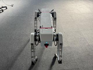 ４足歩行ロボット