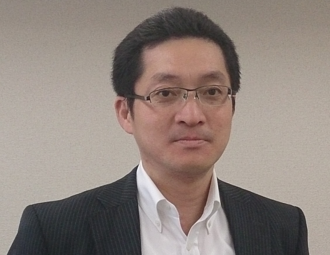 Hironori Kobayashi