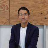 Shinsuke Yokoyama