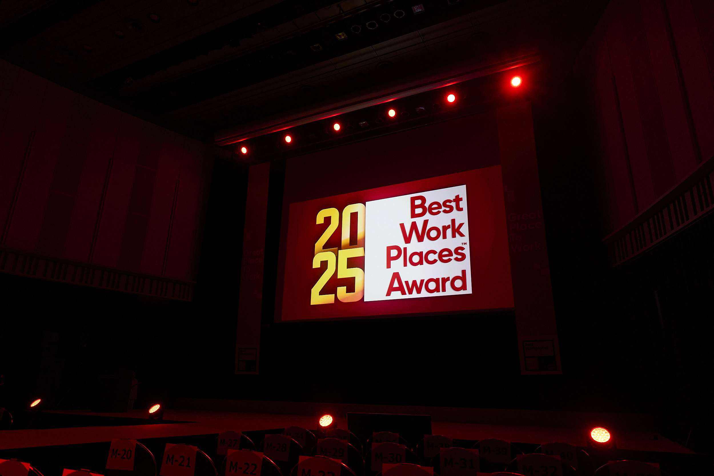 ｉｉｍｏｎが「働きがいのある会社ランキング」初参加で、ランキングベスト100に選出されました！🎉✨