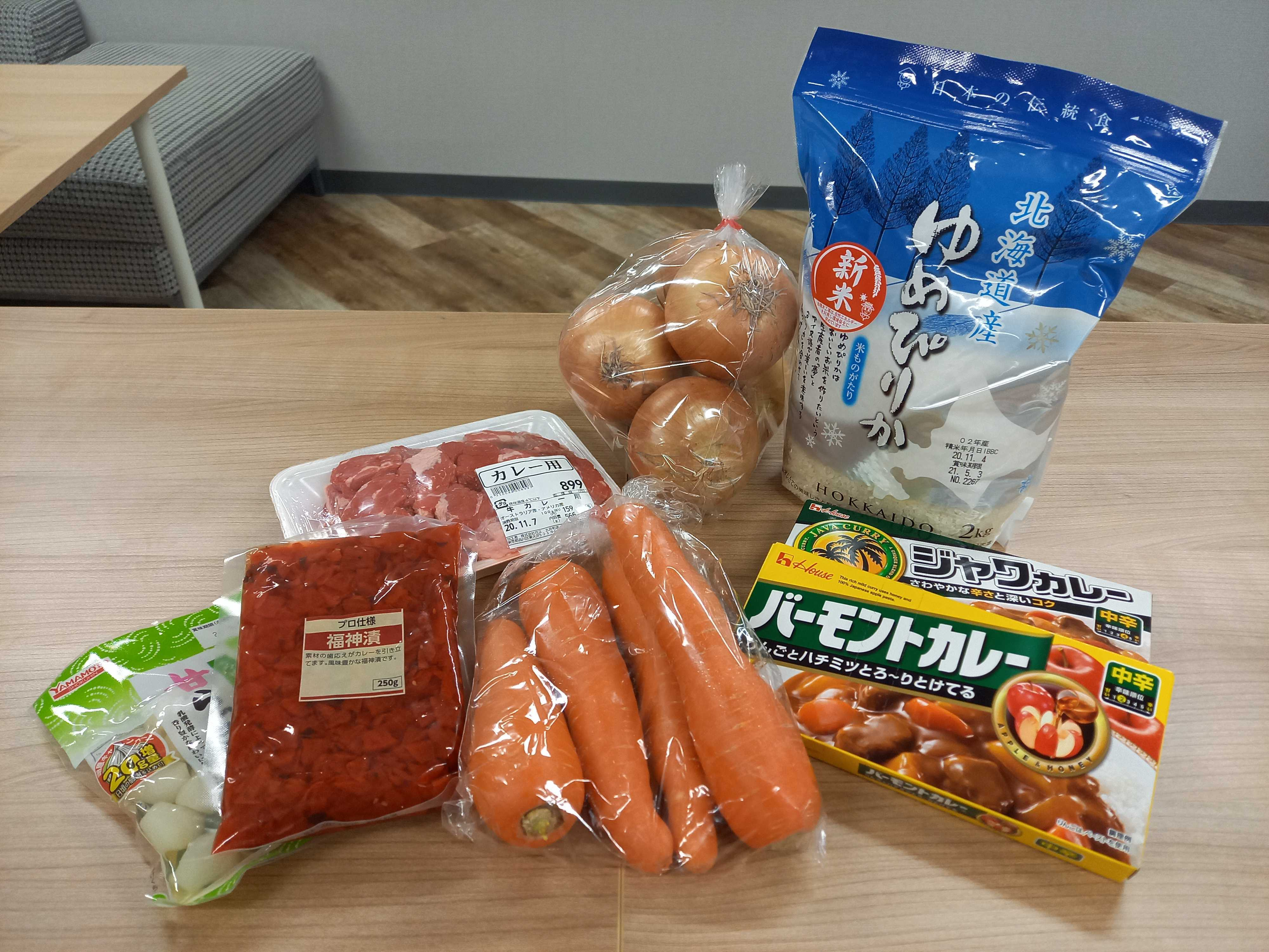 こんな時だからこそ「大切にしていること」レンティオの福利厚生？をご紹介します🍛