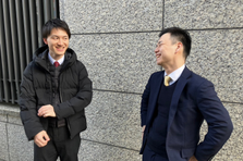 充実の研修でエンジニアへ。オセロなら経験ゼロからじっくり学べる！