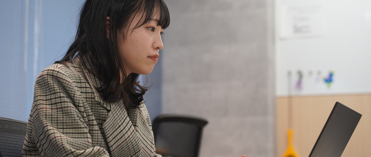 自社開発の品質保証として、システムの高い品質を保つお手伝いをお願いします！