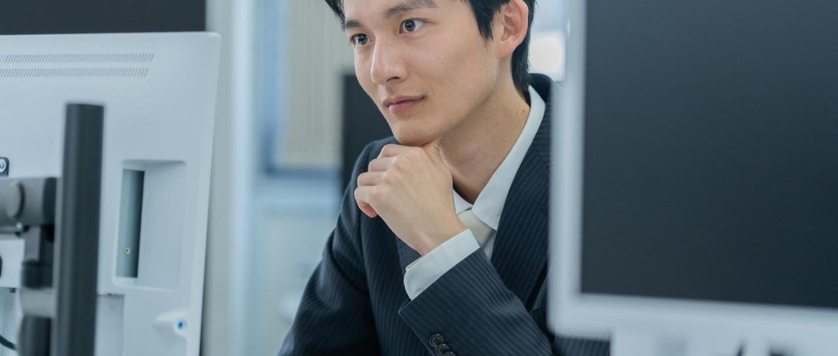 COBOL経験者│サポート体制抜群！あなたの経験・スキルを伸ばしませんか？