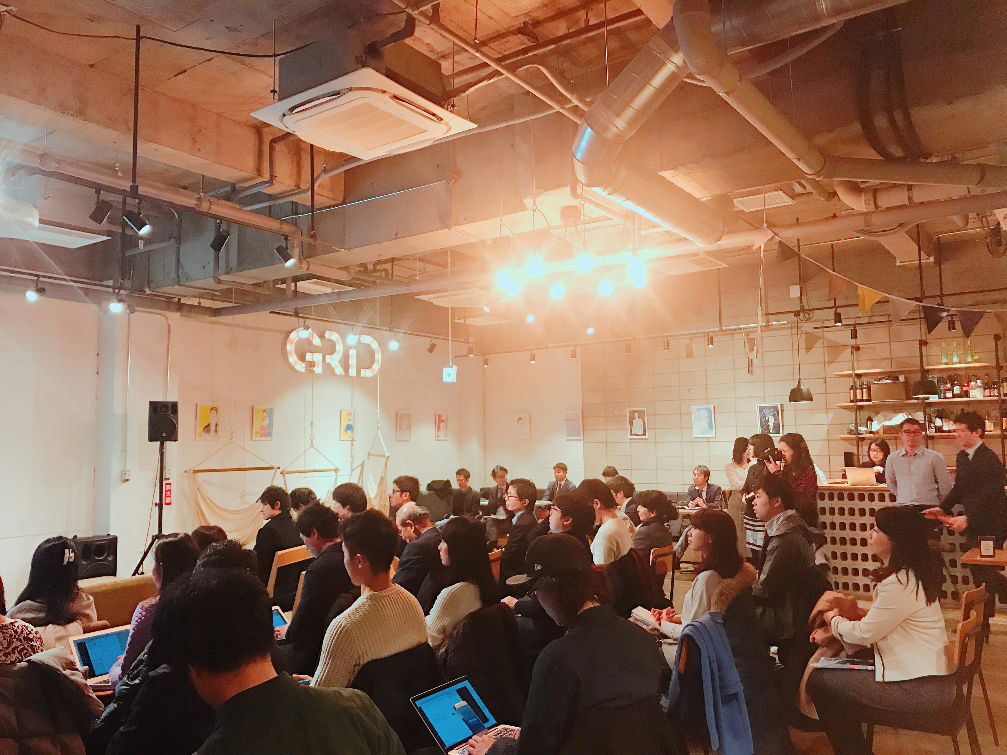 【イベントレポート】スペースマーケットの目指すシェアと税の未来とは？