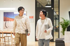 採用の専門性を身に付けながら、成長チームを牽引するマネジメント職へ！