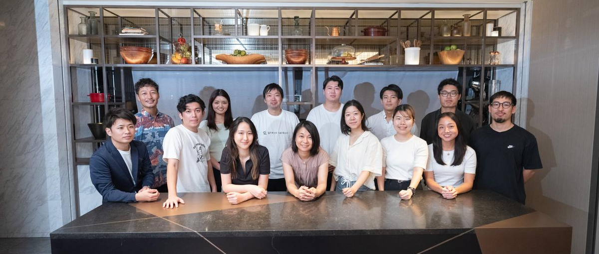 社員インタビューや求人票作成を通じて組織づくりを学ぶ～人事採用インターン！