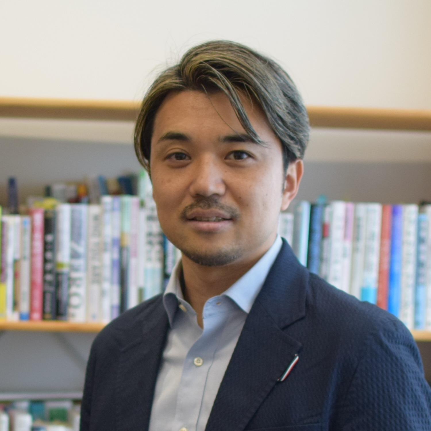 小川 晋一郎