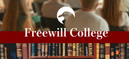 試用期間中に所属することとなる、Freewillの社内大学（Freewill大学）では、ビジネス講座、モラル講座、グローバル講座、お金の仕組み講座などを学ぶことが可能です。
