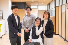 自分らしく、幸せに生きることができる社会を。キャリアカウンセラーを募集