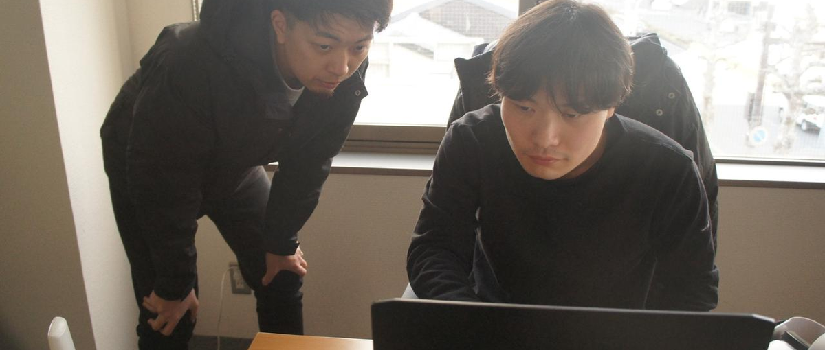 事業拡大中のIT企業でモダンな技術に触れたいエンジニア募集！！