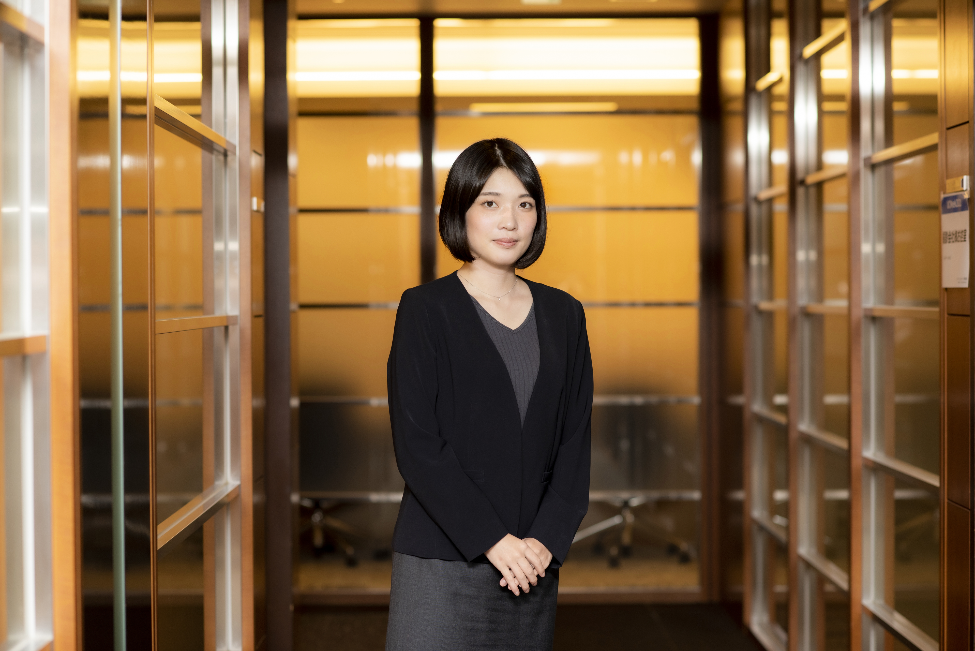 【社員インタビュー⑩】億単位の売上は、お客様からの信頼の証。 自分の頭でとことん考え抜く仕事の心地良さ。