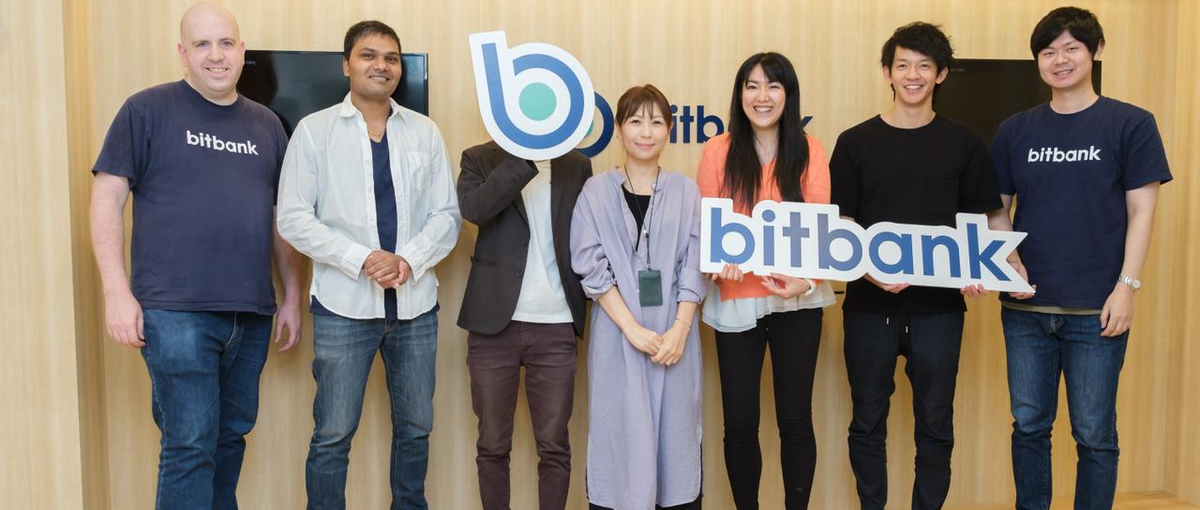 成長を続ける暗号資産取引所の守りを固めるセキュリティ技術者を募集！