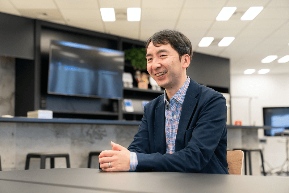 【社員インタビュー⑤】フィールド サポート エンジニア 千葉政義に聞くDataRobotの魅力