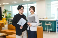 経理の枠にとどまらず、経営に近い立場から事業成長を支える