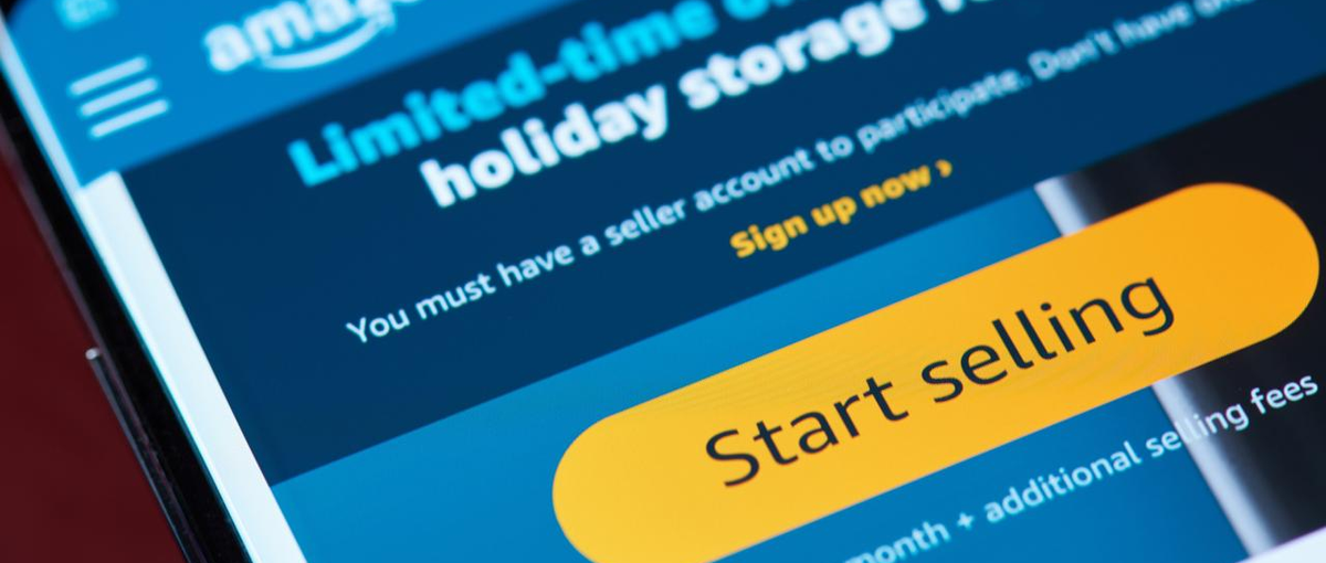 自由な働き方であなたの夢を形に。Amazonマーケプロフェッショナル募集！