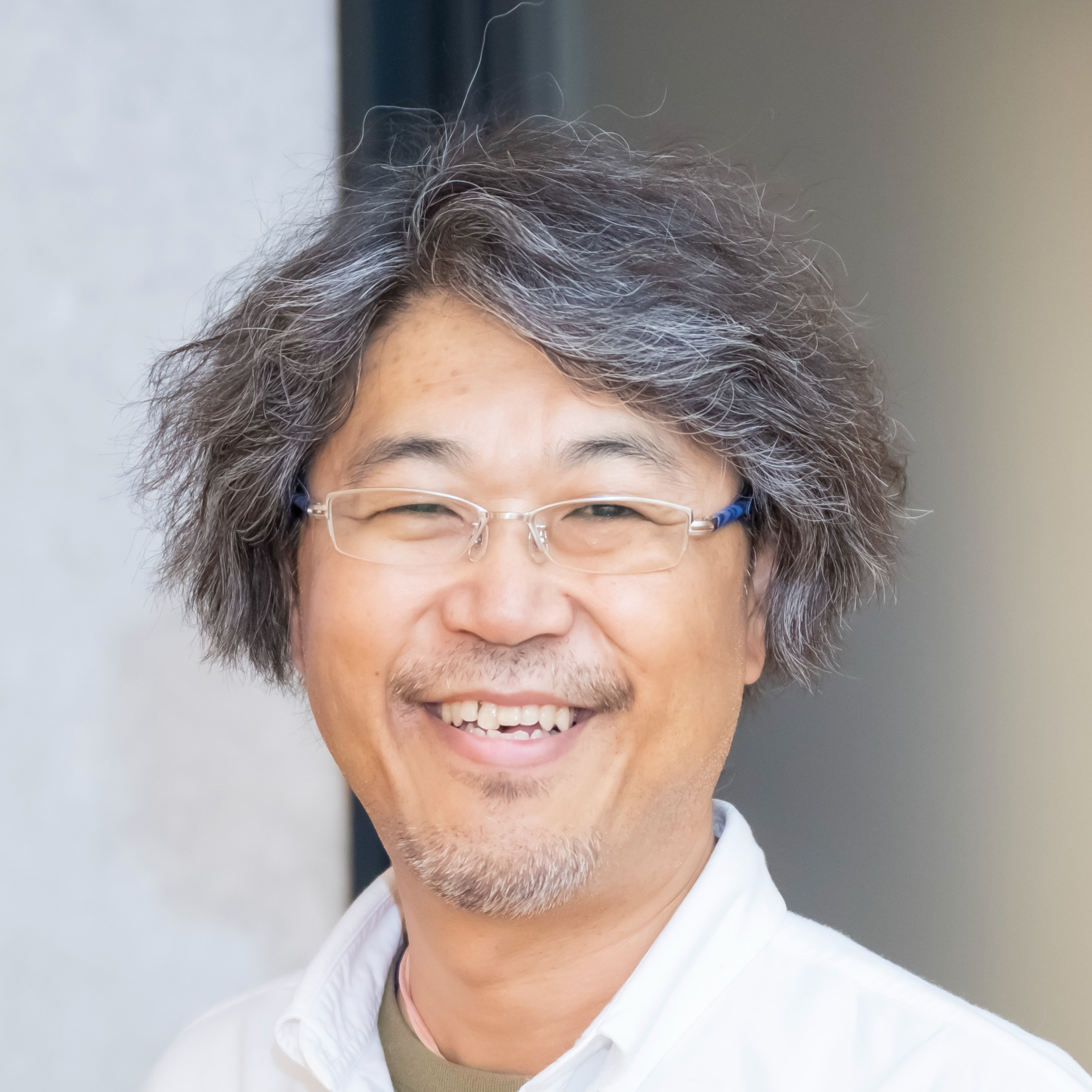 Toshiaki Suzuki