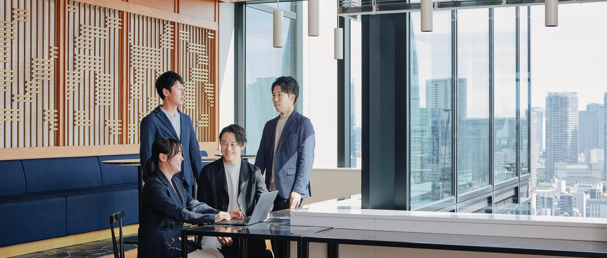 少人数制インターン｜経営支援に興味がある26卒向け