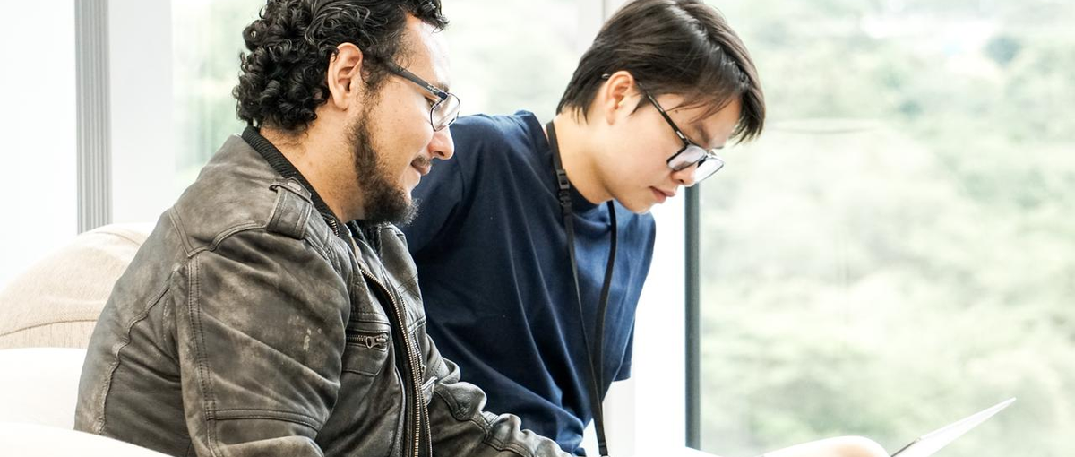 第二新卒歓迎！大手企業のグローバル戦略を支援するB2B SaaSベンチャー